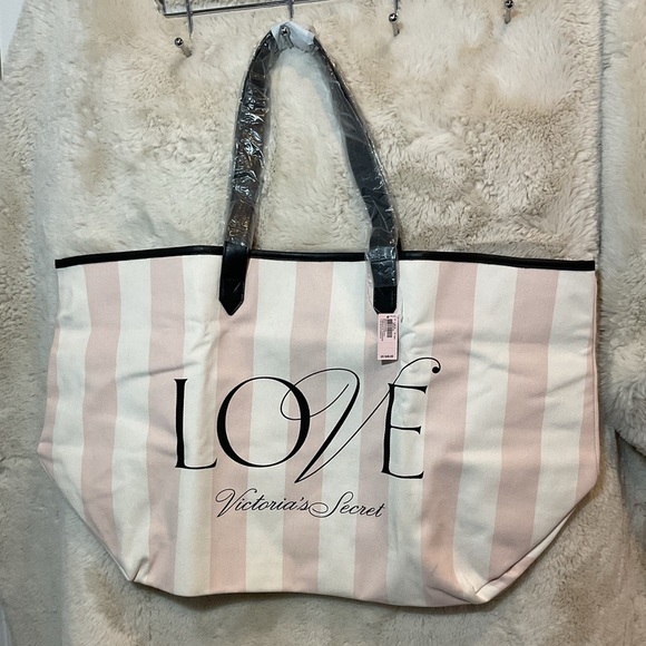 Victoria Secret Tote - Picture 1 of 4